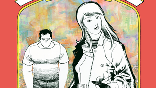 Michel Fiffe’s <i>Zegas</i> highlights the many dimensions of comic-book storytelling<em></em>